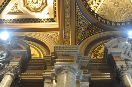 OLV-Basilica - Buffalo NY